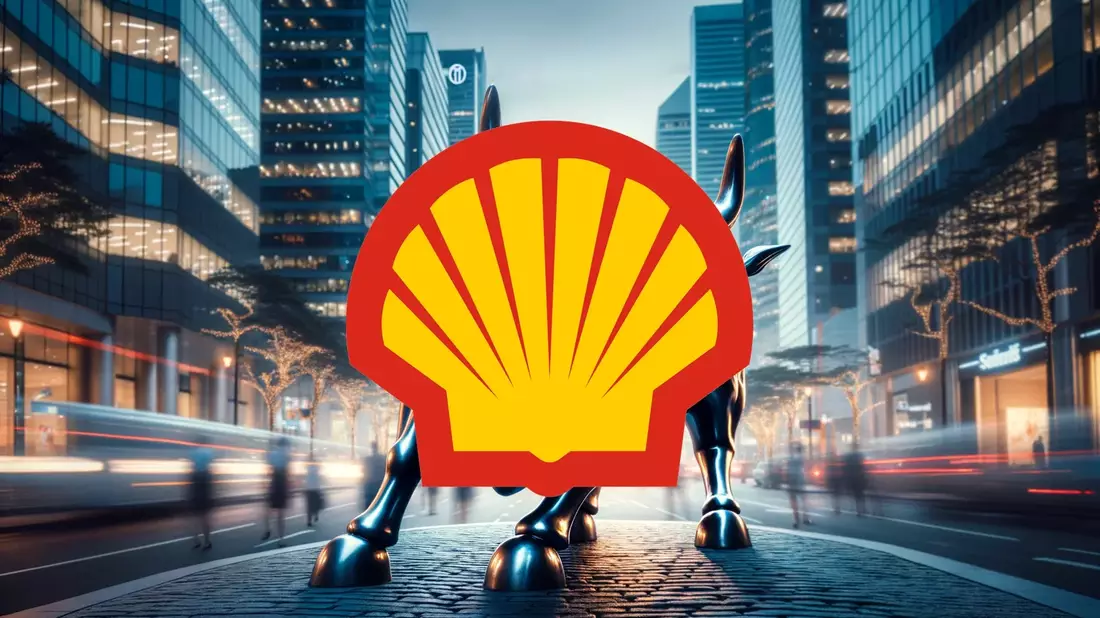 Shell: La expansión en Venezuela y los resultados del primer trimestre centran la mirada Illustration mit AI erstellt übermittelt durch boerse-global.de