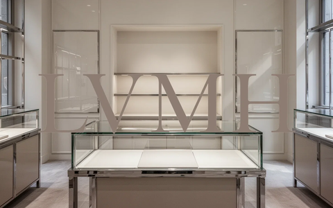 LVMH Aktie: Angebotsproblem unterschätzt - Foto: über boerse-global.de