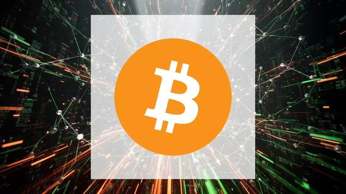 Bitcoin: Short-Squeeze treibt Rally - Bild: über boerse-global.de