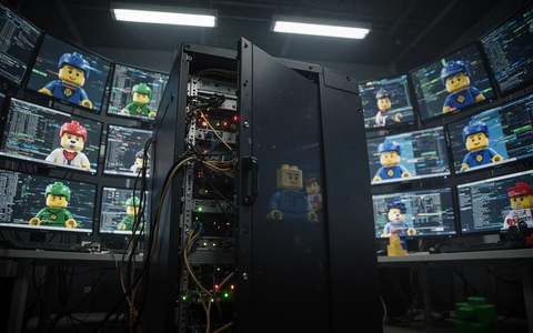 KI-Propaganda löst weltweit juristische Gegenoffensive aus - Foto: über boerse-global.de