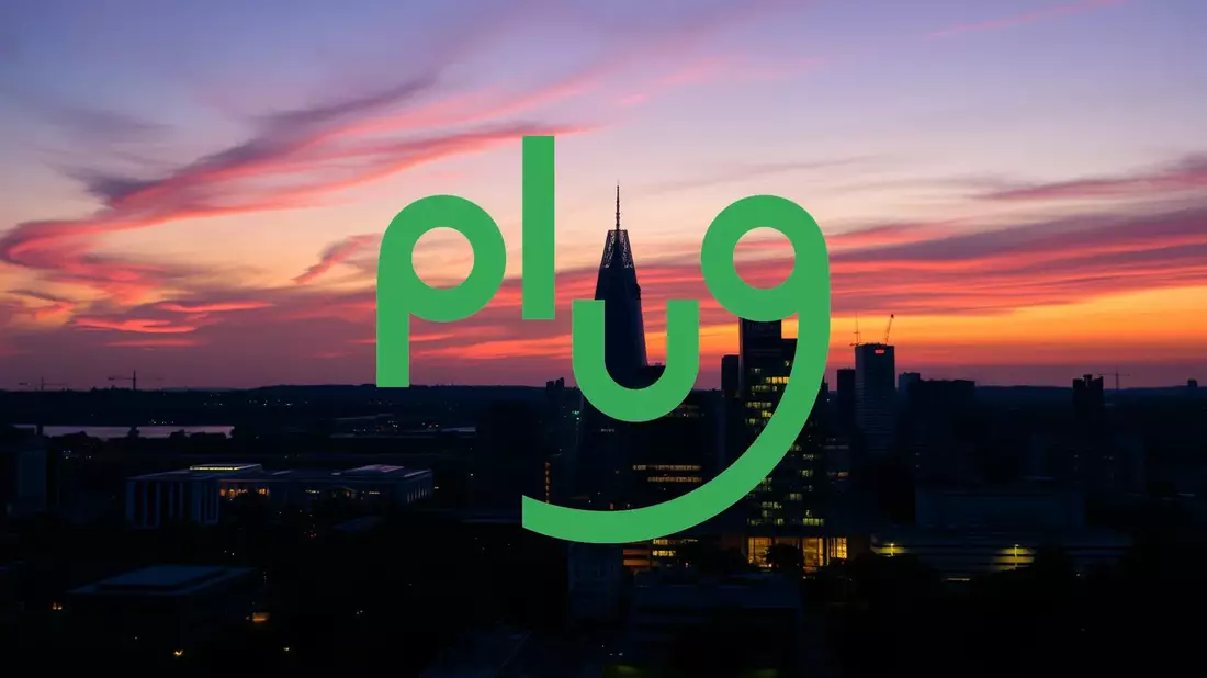 Plug Power: La rentabilidad se pone fecha mientras el CEO dialoga en Reddit Illustration mit AI erstellt übermittelt durch boerse-global.de