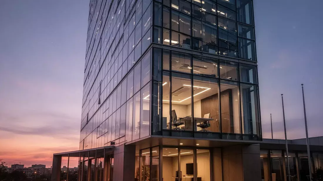 Constellation Software Aktie: CEO-Abgang trifft Margendruck - Bild: über boerse-global.de