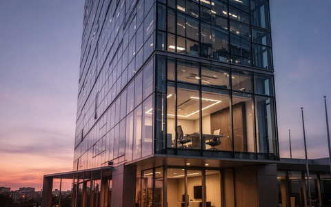 Constellation Software Aktie: CEO-Abgang trifft Margendruck - Foto: über boerse-global.de