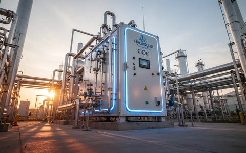 Plug Power Aktie: Aufwind auf breiter Front - Foto: über boerse-global.de