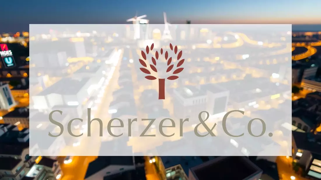 Scherzer & Co. Aktie: Millionen-Ausschüttung geplant - Bild: über boerse-global.de