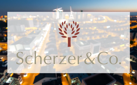 Scherzer & Co. Aktie: Millionen-Ausschüttung geplant - Foto: über boerse-global.de