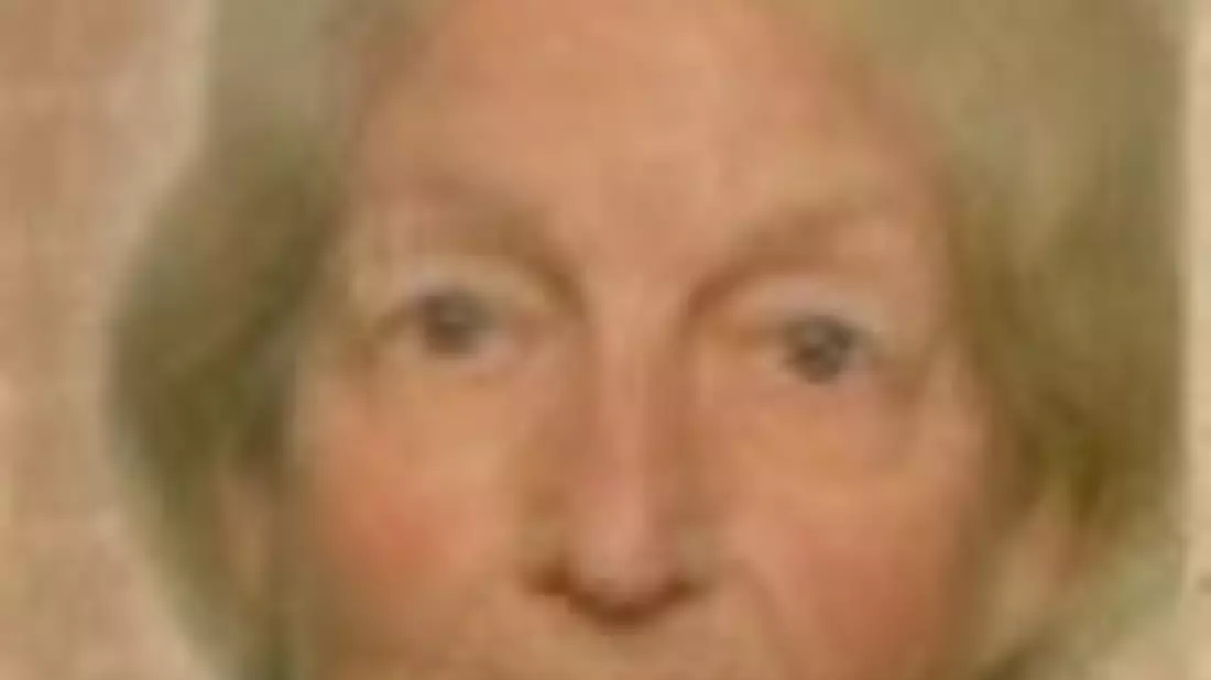POL-NI: Vermisstensuche nach 88-jähriger Frau aus Winzlar - Bild: presseportal.de