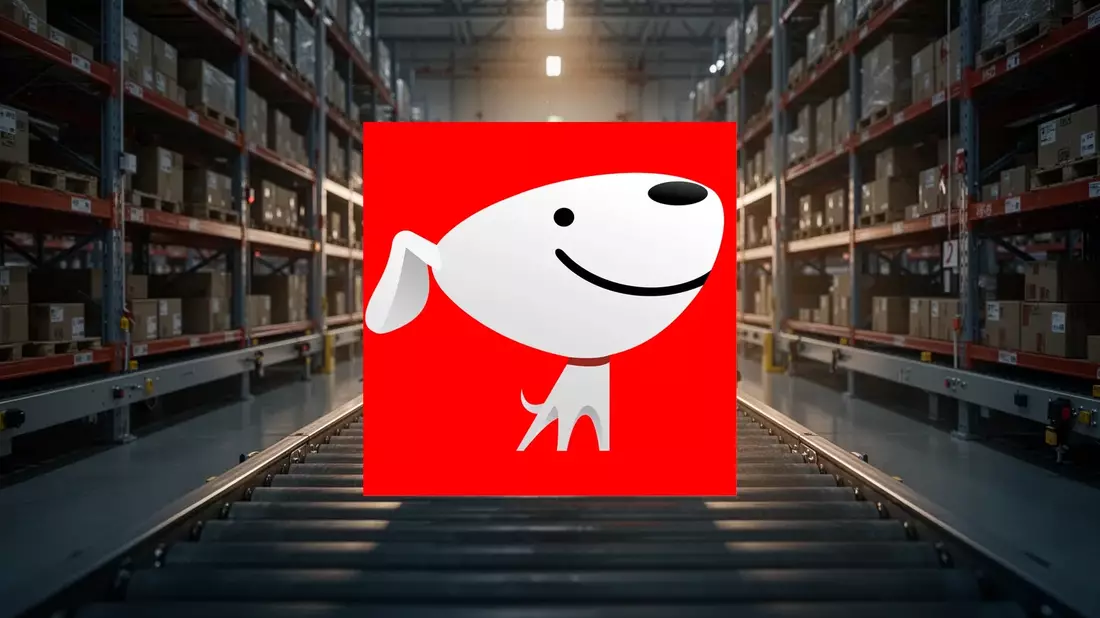JD.com Aktie: Burry-Einstieg fix - Bild: über boerse-global.de