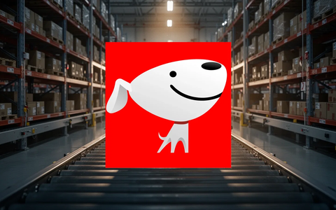 JD.com Aktie: Burry-Einstieg fix - Foto: über boerse-global.de