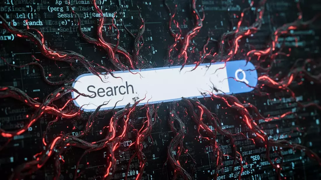 KI-gesteuerte SEO-Angriffe gefährden Millionen Nutzer - Bild: über boerse-global.de