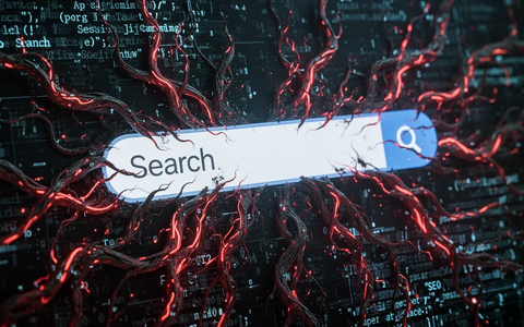 KI-gesteuerte SEO-Angriffe gefährden Millionen Nutzer - Foto: über boerse-global.de
