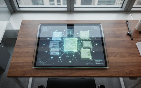 Zentrales Vorsorgeregister startet Volltext-Speicherung - Foto: über boerse-global.de