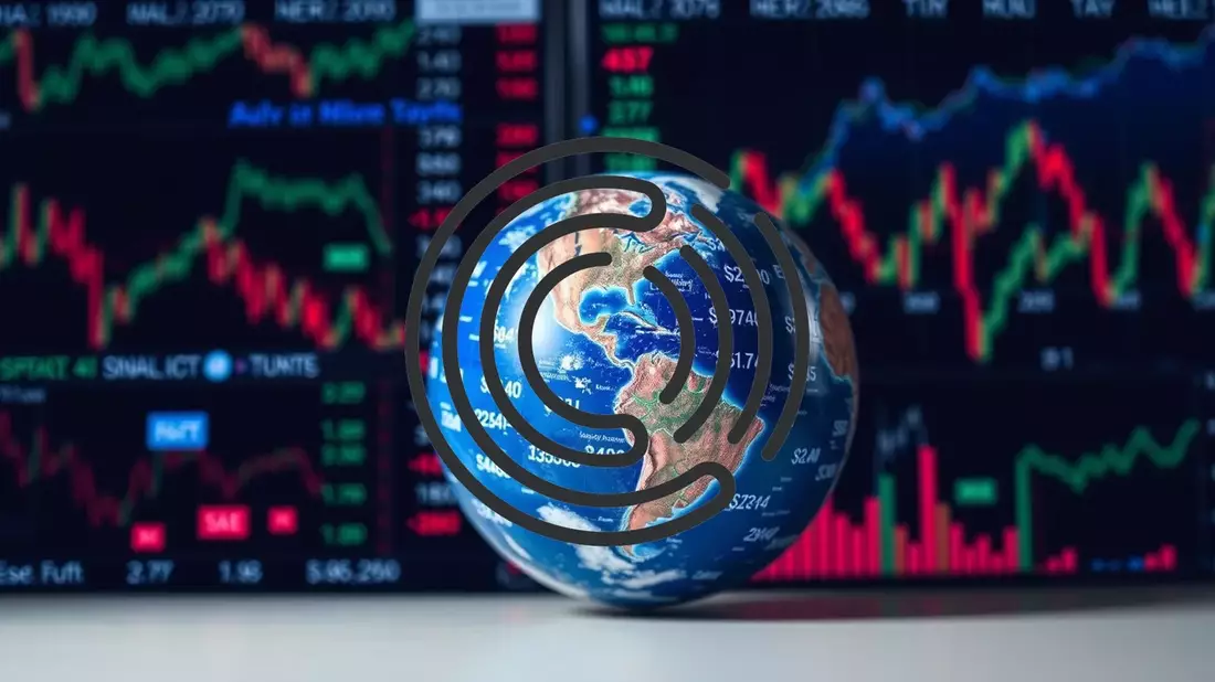 Compass Pathways Aktie: Kommerzialisierung im Visier - Bild: über boerse-global.de