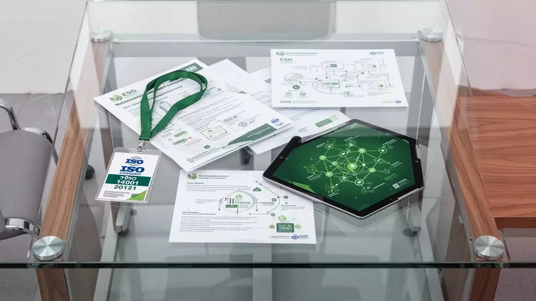 Nachhaltige Events werden zum Pflichtprogramm für Unternehmen - Bild: über boerse-global.de
