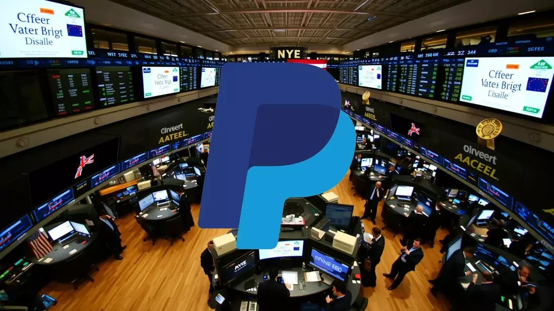PayPal: La carrera por Brasil y la sombra de los tribunales - Bild: über boerse-global.de