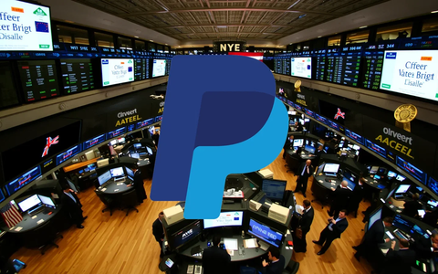 PayPal: La carrera por Brasil y la sombra de los tribunales - Foto: über boerse-global.de