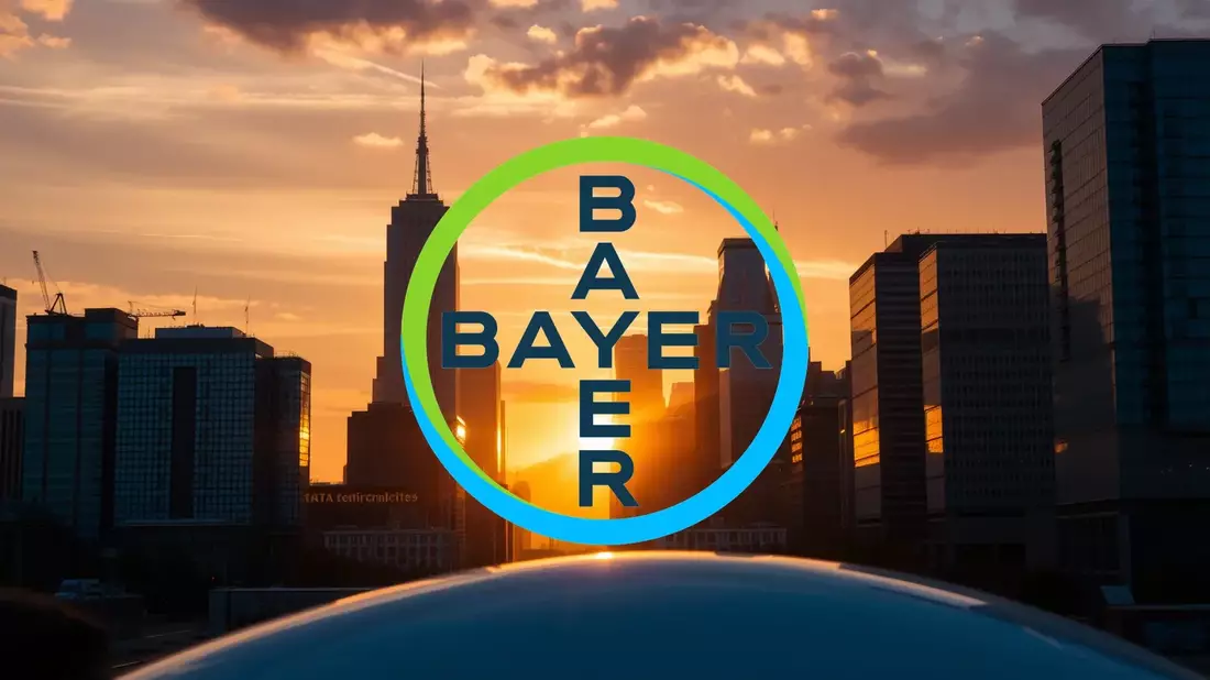 Bayer's 95% Surge Faces Critical Legal and Earnings Test - Bild: über boerse-global.de