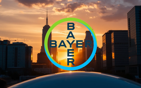 Bayer's 95% Surge Faces Critical Legal and Earnings Test - Foto: über boerse-global.de