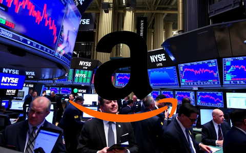 Amazon Aktie: Apple-Pakt besiegelt! - Foto: über boerse-global.de