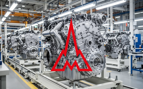 Deutz Aktie: Zahlenfokus nach Umbau - Foto: über boerse-global.de