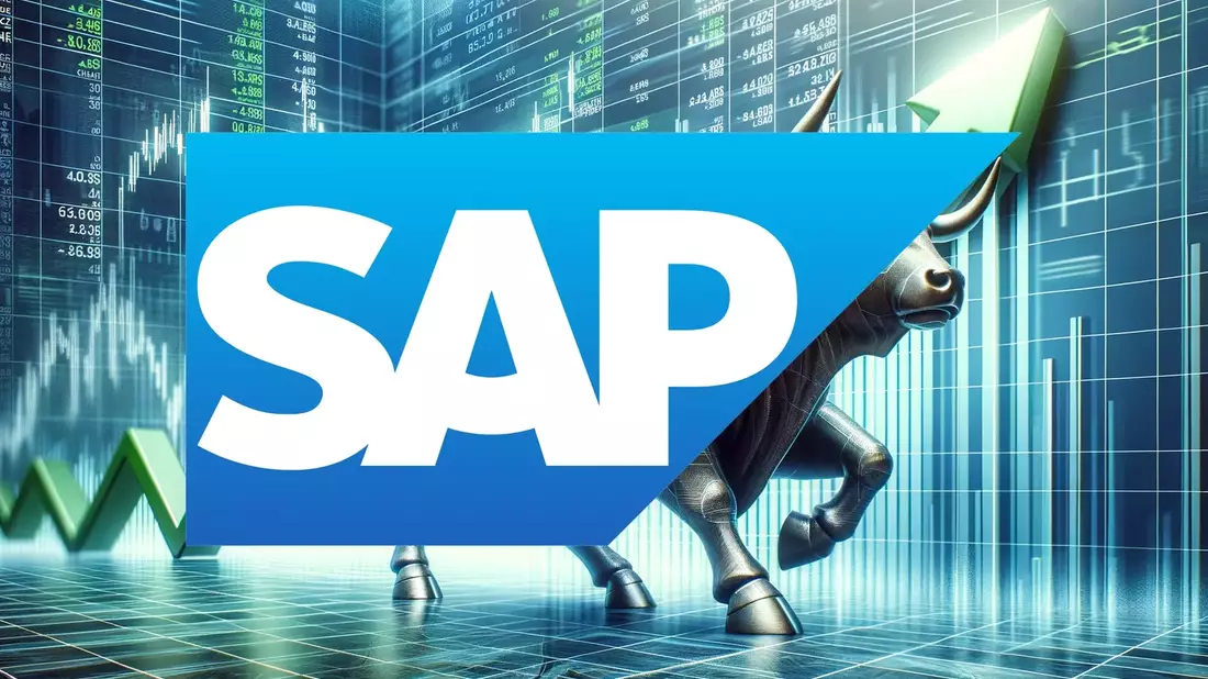 SAP's Security Patch and Dividend Hike Fail to Lift Stock from Yearly Lows - Bild: über boerse-global.de