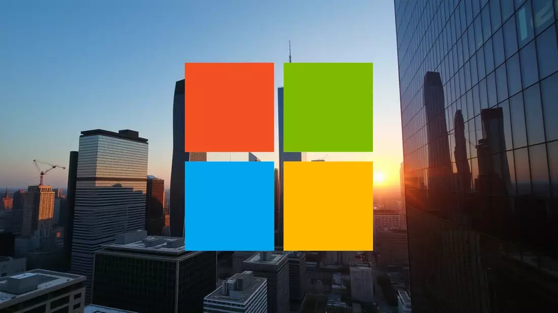Microsoft: La tormenta perfecta de costes en hardware y nube - Bild: über boerse-global.de
