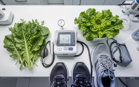 US-Gesundheitswesen setzt auf Lebensstil statt Pillen - Foto: über boerse-global.de