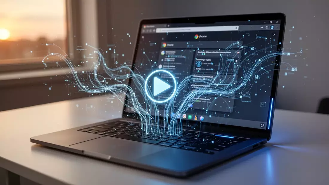 Chrome Skills: Googles KI-Agenten starten im Browser - Bild: über boerse-global.de