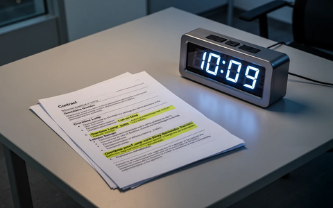 Mehrarbeit 2026: Neue Regeln für Pauschalen und Zeiterfassung - Foto: über boerse-global.de