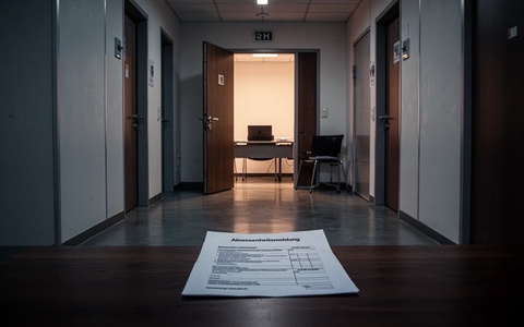 Regierung plant Karenztag und schärfere Krankmeldung - Foto: über boerse-global.de