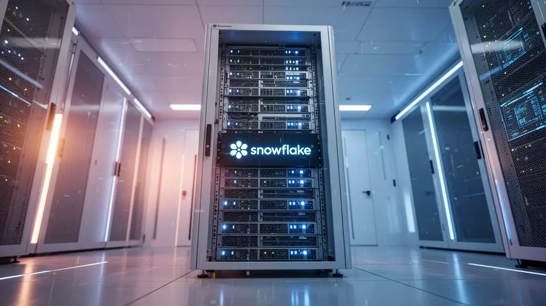 Snowflake Aktie: Kurs unter Druck - Bild: über boerse-global.de