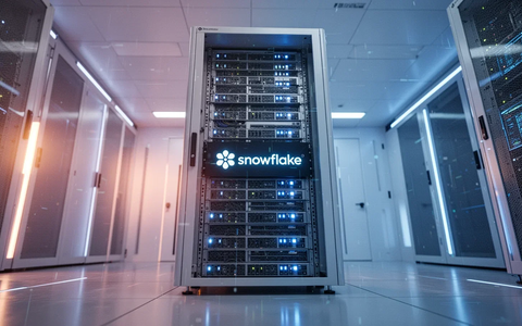 Snowflake Aktie: Kurs unter Druck - Foto: über boerse-global.de