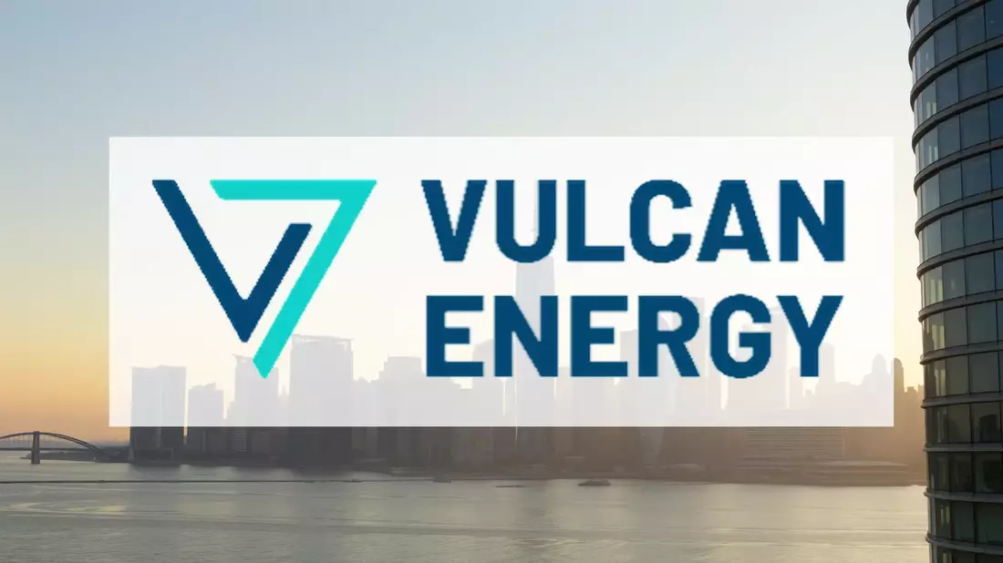 Vulcan Energy's Boardroom and Balance Sheet Under Scrutiny - Bild: über boerse-global.de