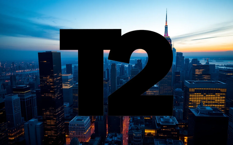 Take-Two: La rentabilidad filtrada que impulsa la cotización - Foto: über boerse-global.de