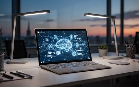 Microsoft 365: KI-Agenten und gĂĽnstige Bildgenerierung fĂĽr Unternehmen - Foto: ĂĽber boerse-global.de Microsoft 365: KI-Agenten und gĂĽnstige Bildgenerierung fĂĽr Unternehmen - Foto: ĂĽber boerse-global.de