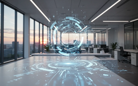 KI-Agenten revolutionieren Unternehmensabläufe - Foto: über boerse-global.de