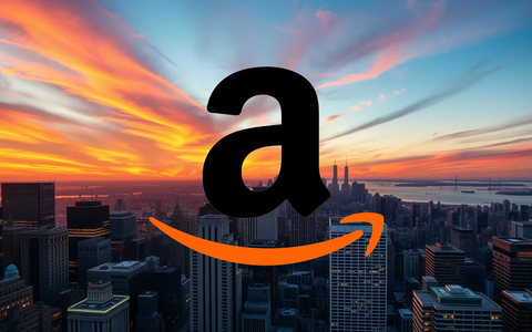 Amazon's Strategic Surge: From Orbit to AI Labs, a Dual-Pronged Offensive - Foto: über boerse-global.de