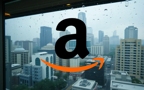 Amazon: La doble jugada que redefine sus fronteras - Foto: über boerse-global.de