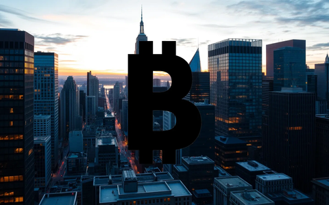 Strategy: La Máquina de Financiación que Acumula Bitcoin en Solitario - Foto: über boerse-global.de