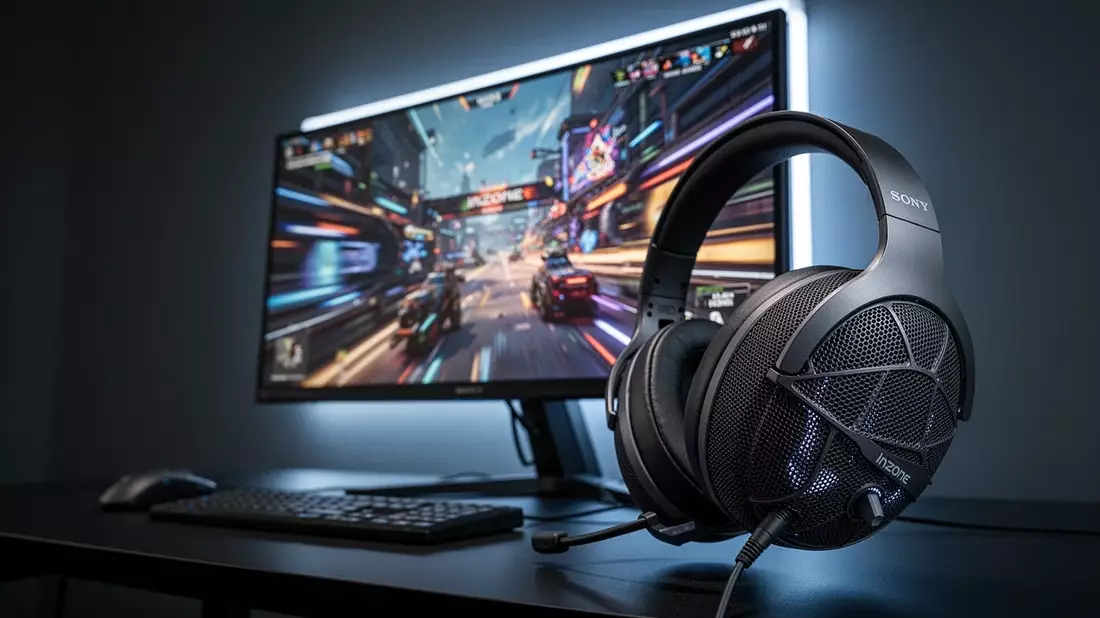 Sony Inzone: Neue Gaming-Hardware setzt auf extreme Bildwiederholraten - Bild: über boerse-global.de