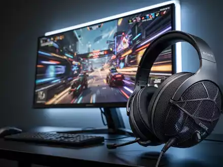 Sony Inzone: Neue Gaming-Hardware setzt auf extreme Bildwiederholraten - Foto: über boerse-global.de
