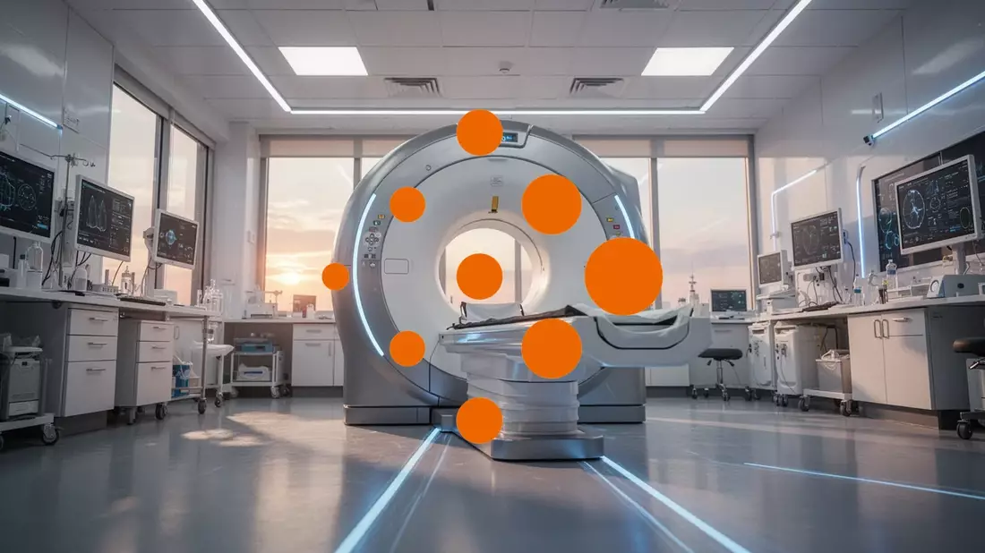 Siemens Healthineers Aktie: Spin-off-Details gefordert - Bild: über boerse-global.de