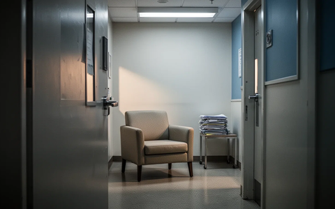 Psychotherapeuten protestieren bundesweit gegen Honorarkürzungen - Foto: über boerse-global.de