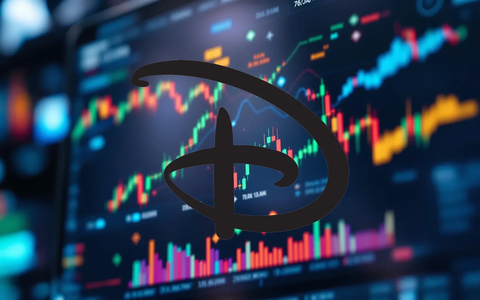 Walt Disney Aktie: 1.000 Jobs gestrichen - Foto: über boerse-global.de