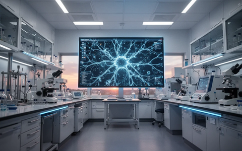 Alzheimer-Diagnostik: Bluttests erkennen Demenz Jahrzehnte vorher - Foto: über boerse-global.de