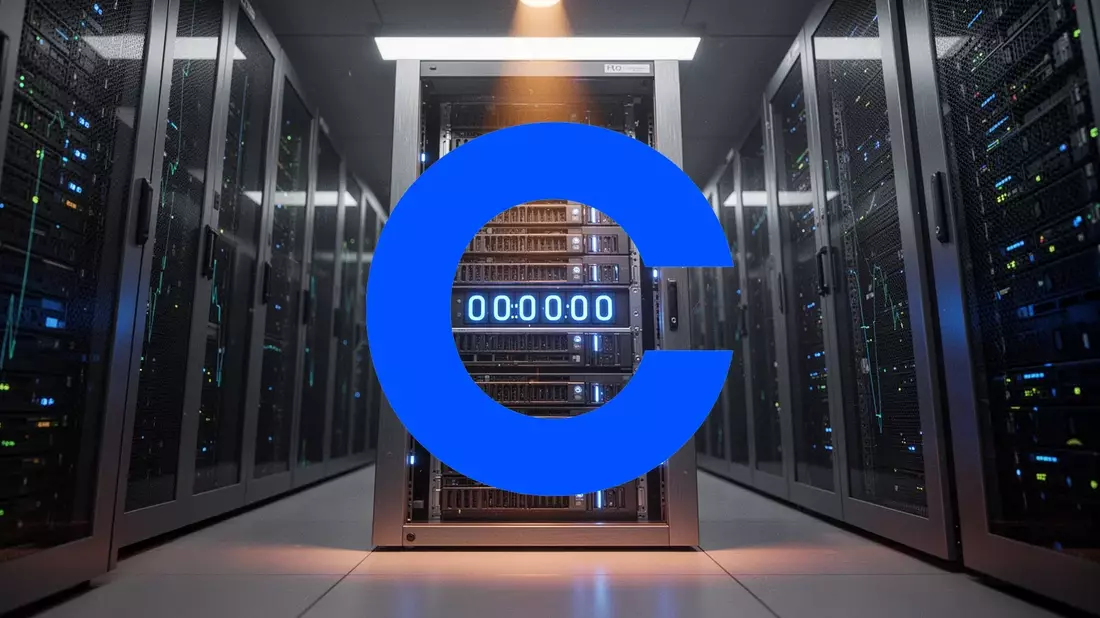 Coinbase Aktie: Zahlen-Countdown läuft - Bild: über boerse-global.de