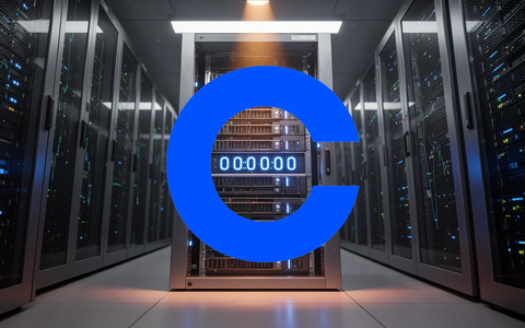 Coinbase Aktie: Zahlen-Countdown läuft - Foto: über boerse-global.de