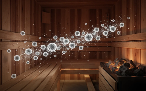 Sauna mobilisiert Immunzellen binnen 30 Minuten - Foto: über boerse-global.de