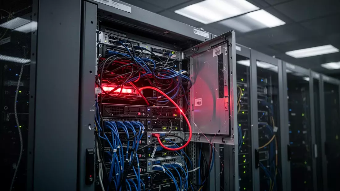 WordPress-Krise: Supply-Chain-Angriff infiziert tausende Websites - Bild: über boerse-global.de
