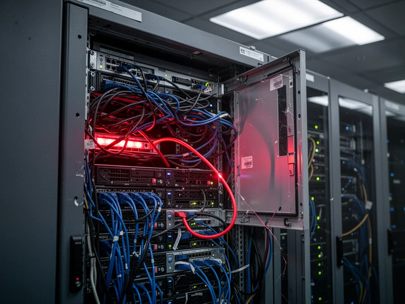 WordPress-Krise: Supply-Chain-Angriff infiziert tausende Websites - Foto: über boerse-global.de